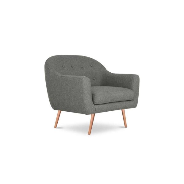 Nixon Sofa Chair – Image 2