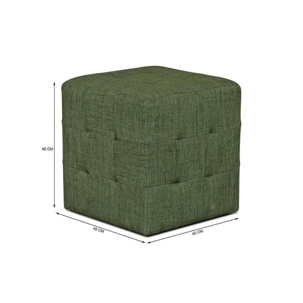 Florette Pouffe – Image 4