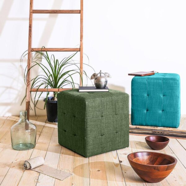 Florette Pouffe – Image 3