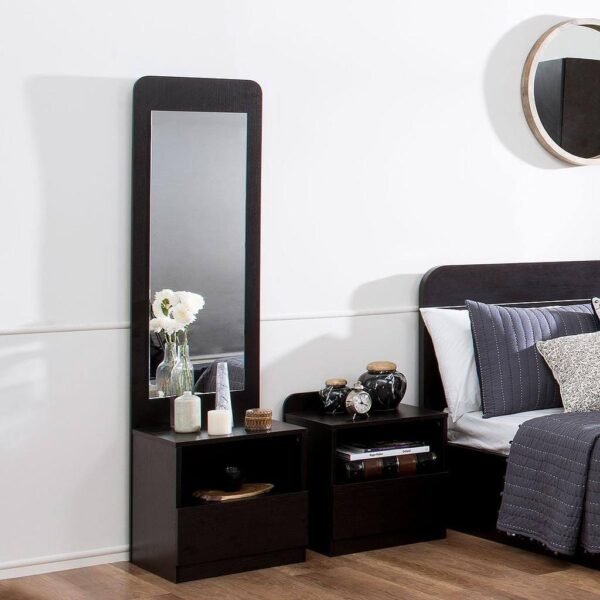 Hamilton Dresser Mirror – Image 3