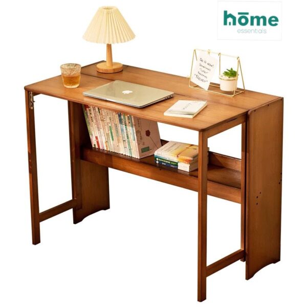 Table pliante (Bureau d'étude pliable)