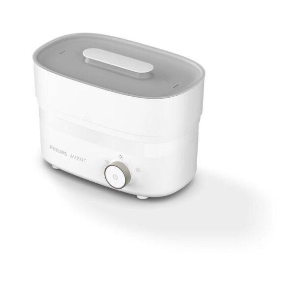 Stérilisateur et séchoir à biberons Philips Avent SCF293/00 – Image 5