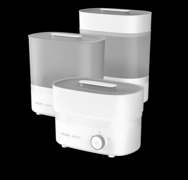 Stérilisateur et séchoir à biberons Philips Avent SCF293/00 – Image 7