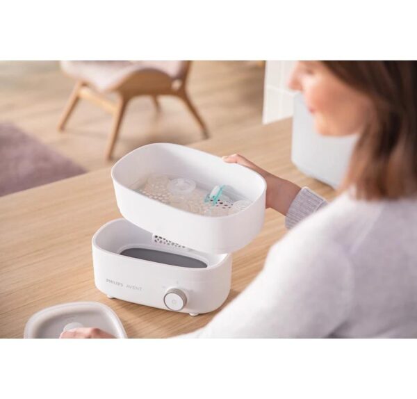 Stérilisateur et séchoir à biberons Philips Avent SCF293/00 – Image 11