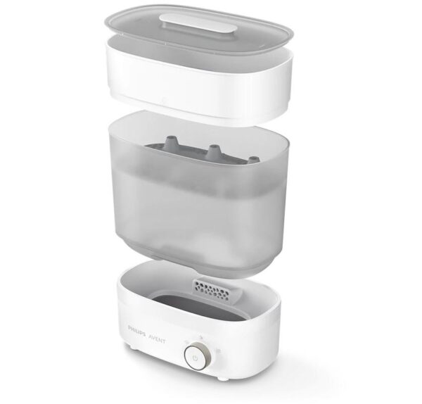 Stérilisateur et séchoir à biberons Philips Avent SCF293/00 – Image 8