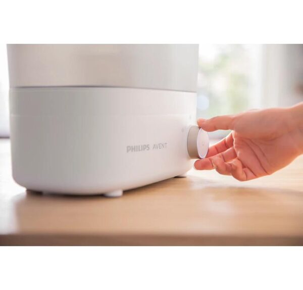 Stérilisateur et séchoir à biberons Philips Avent SCF293/00 – Image 14