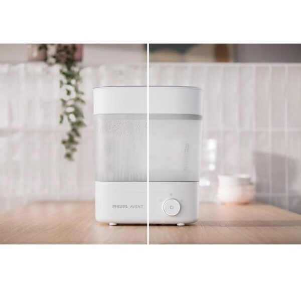 Stérilisateur et séchoir à biberons Philips Avent SCF293/00 – Image 13