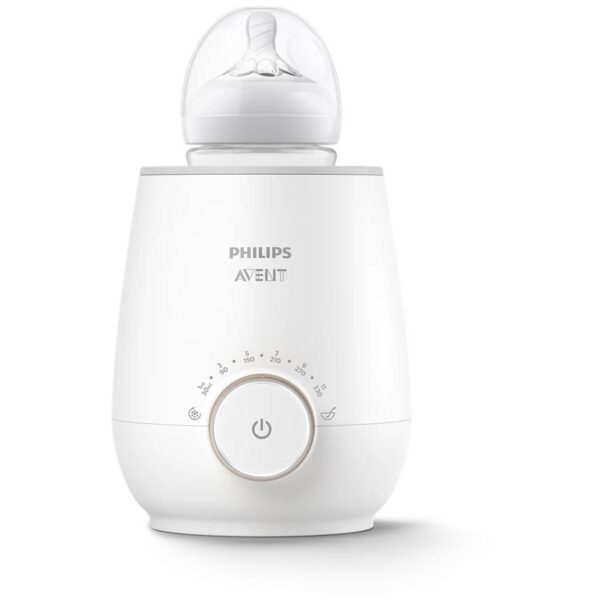Chauffe-biberon rapide Philips Avent SCF358/00 – Image 5