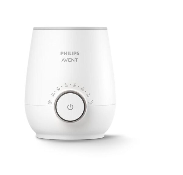Chauffe-biberon rapide Philips Avent SCF358/00 – Image 4