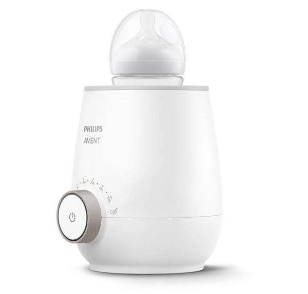 Chauffe-biberon rapide Philips Avent SCF358/00 – Image 2